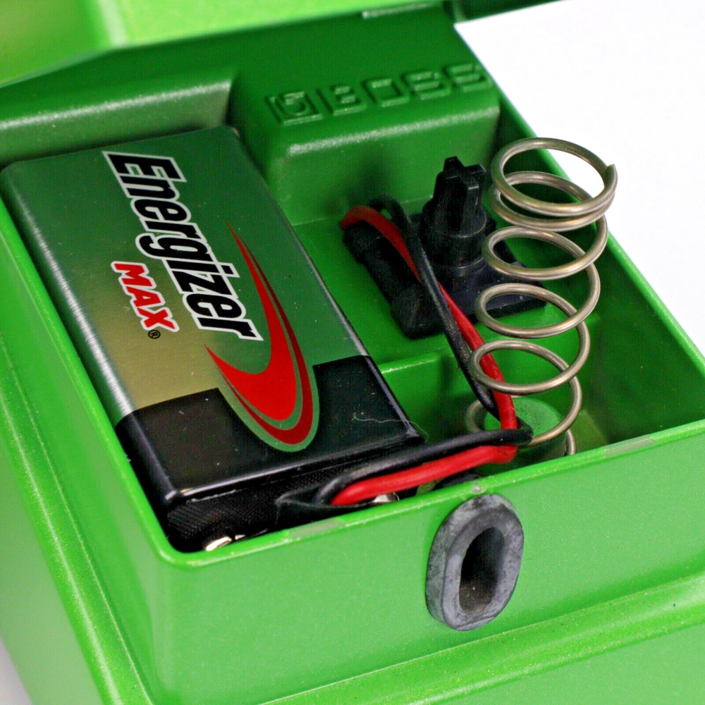 Boss PH-3 Phase Shifter Pedal Tested