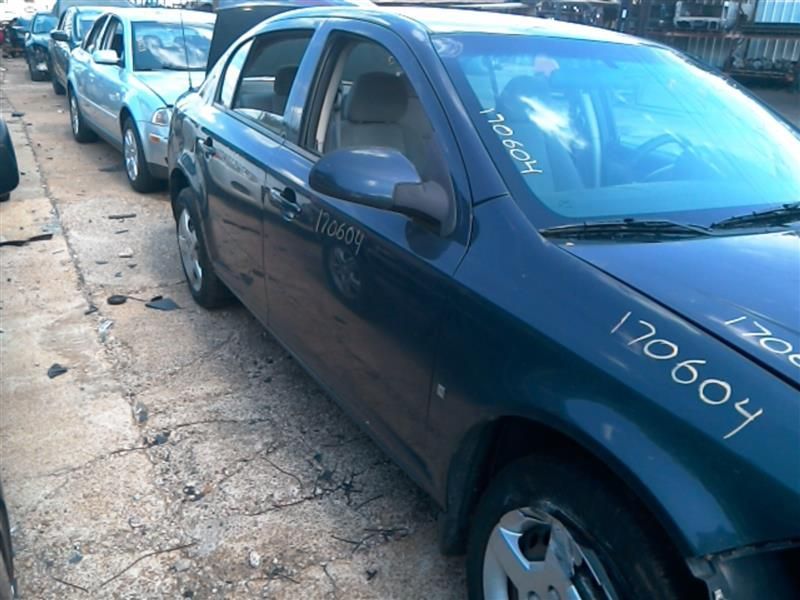 AUDIO EQUIPMENT FITS 07-08 COBALT 219702