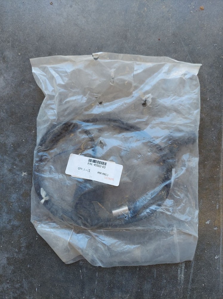 Trimble Part #45502-03 MS750 Power/Data Cable