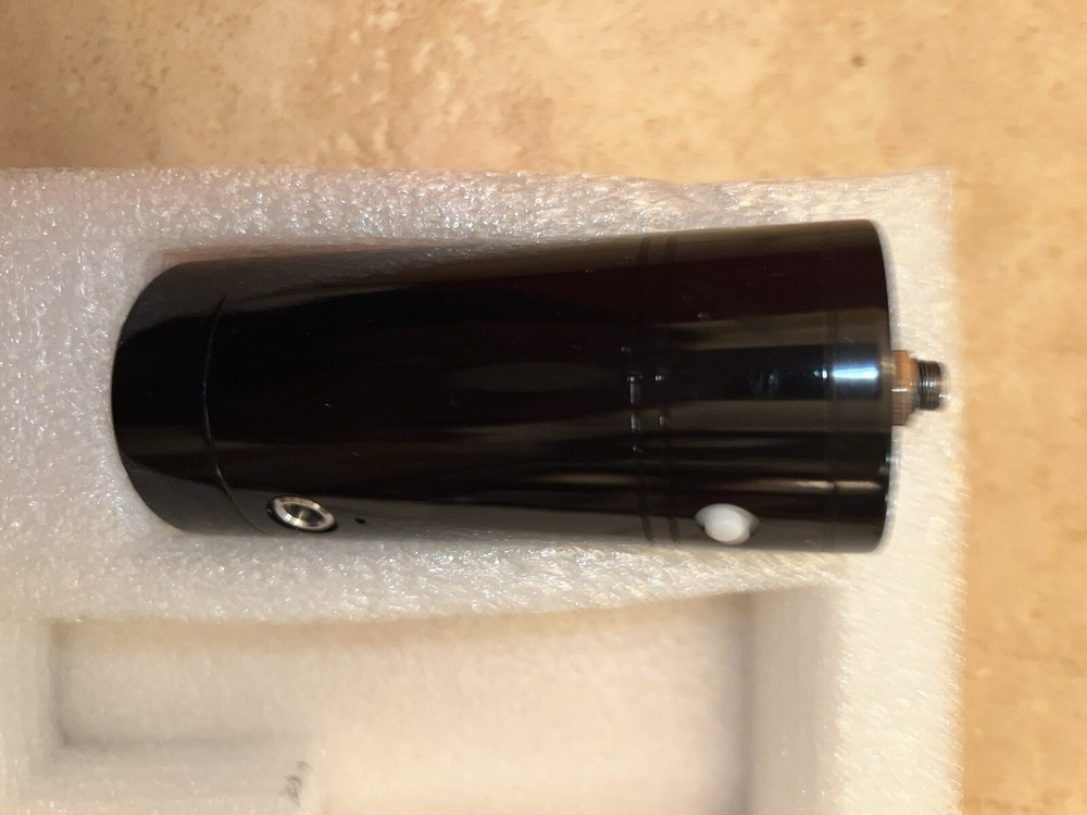 Mini Airbrush Kit With Compressor READ