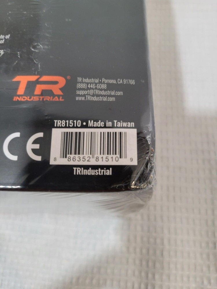 Trailer winch industrial 600lb tr 81510