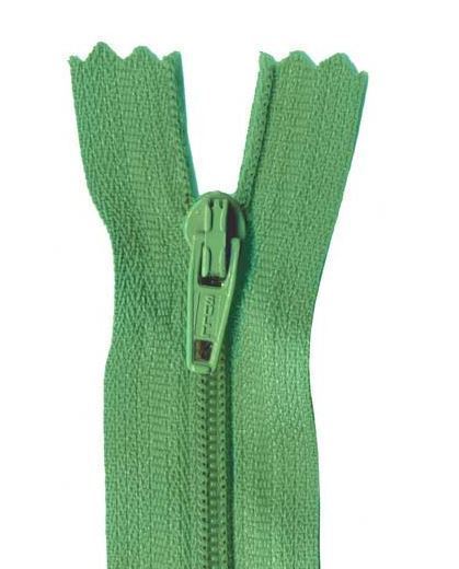 45cm Light Green Dress Zip