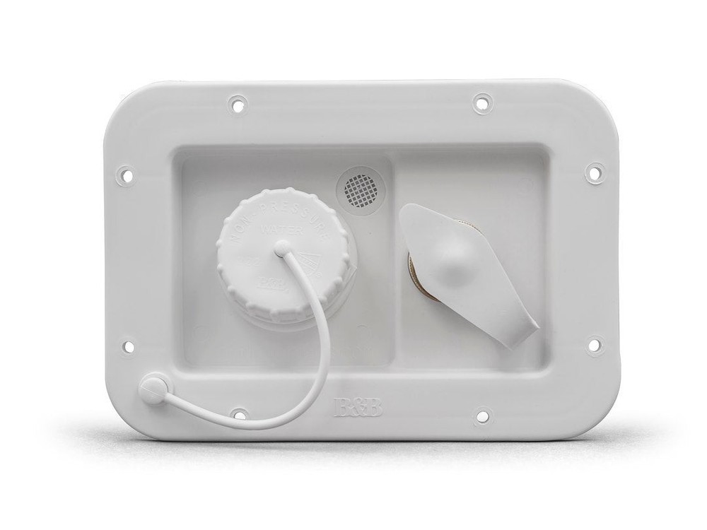 B&B MOLDERS 94224 CITY/GRAVITY DISH BRASS CV