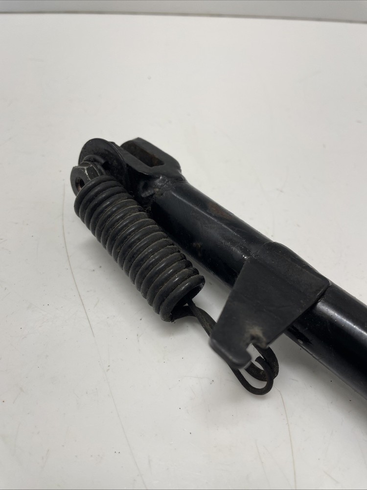 ♻️ Honda Nss 300 A-d 2013 - 2017 Side Stand & Spring ♻️