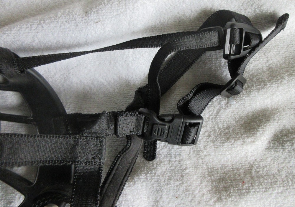 Baskerville Ultra Dog Muzzle *** Size 5 *** Black