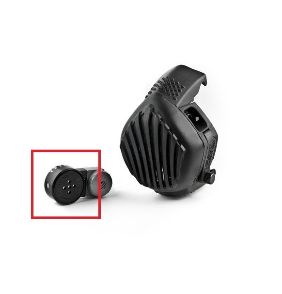 M101 M-101/AIC Dynamic Mic Microphone Element