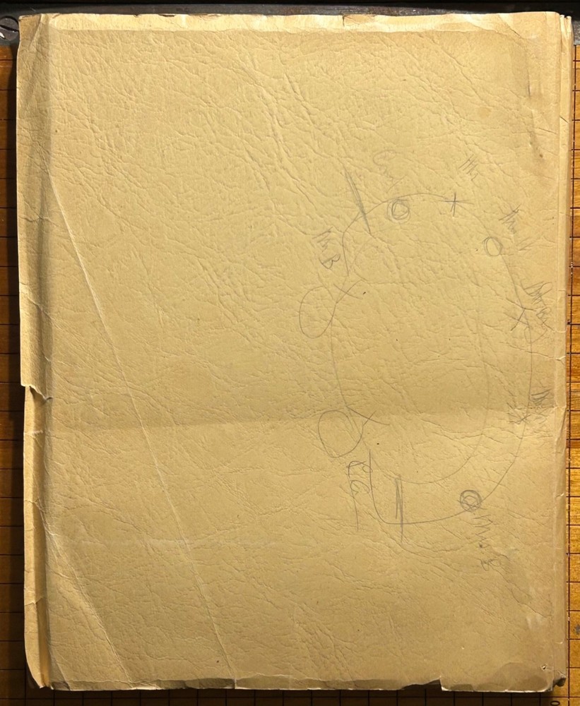 MICHAEL KANIN JEROME KERN—CENTENNIAL SUMMER–MONTY WOOLLEY’s Script