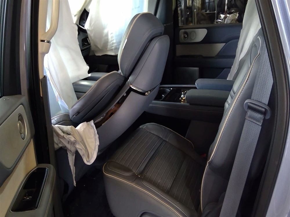 Dash Speaker Fits 2018 Navigator 582849