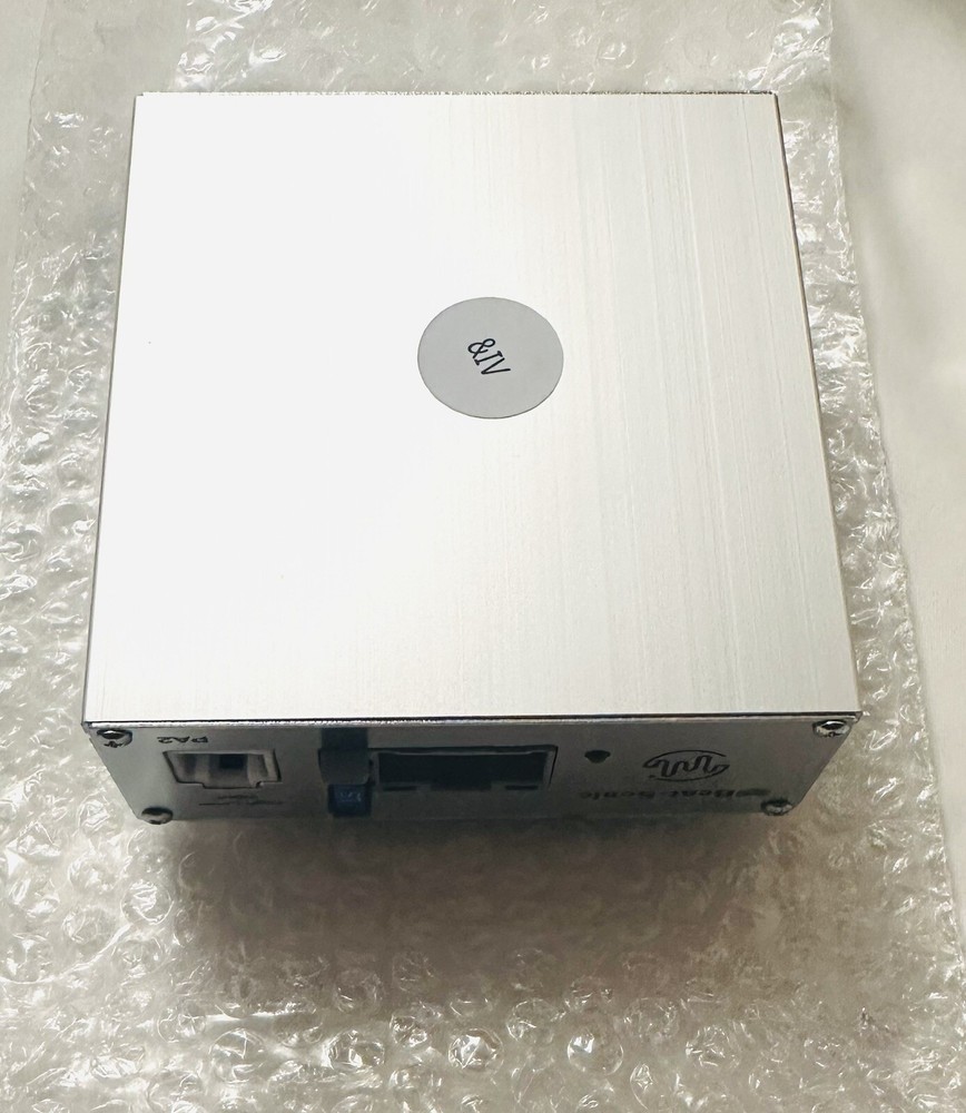 micro power amplifier TOON-PA2- Beat-Sonia