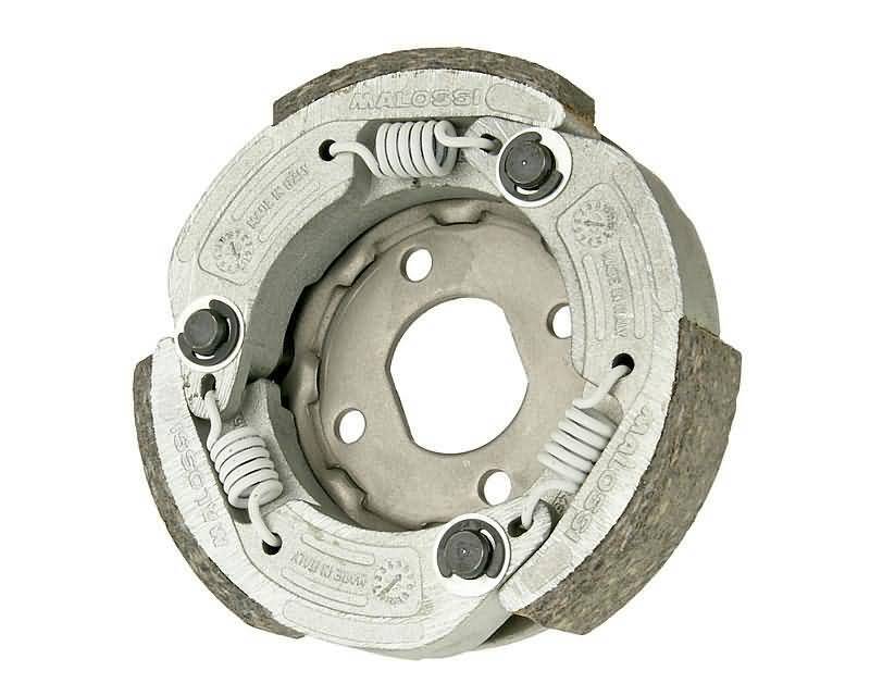 Sym Jet 50 BasiX 08-12 Malossi Fly Clutch Shoes