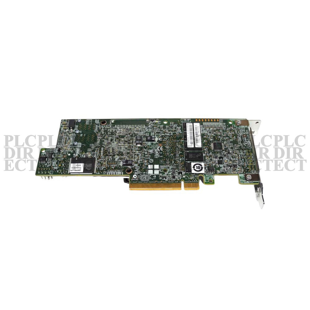 New LSI BROADCOM MegaRAID 9361-8i RAID Controller 12Gb/s PCI-E