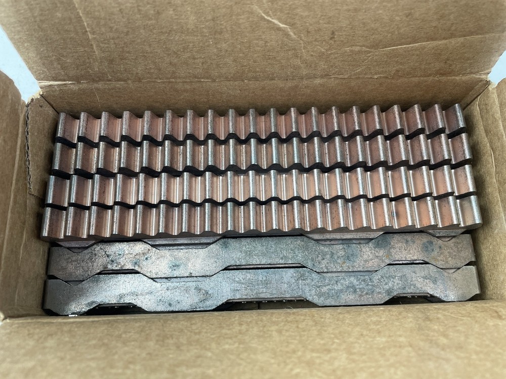 Bruno Stairlift Gear Rack Segment (16 pcs)