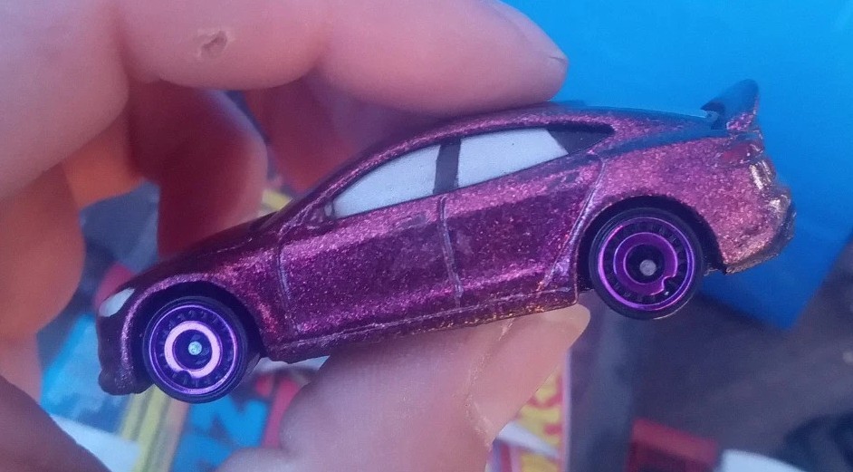 1:64 Scale Hot Wheels And Matchbox ErniesCustomz(Please Read Description)