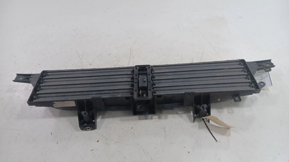 Dodge Dart Air Shutter 2013 2014 2015 2016 OEM