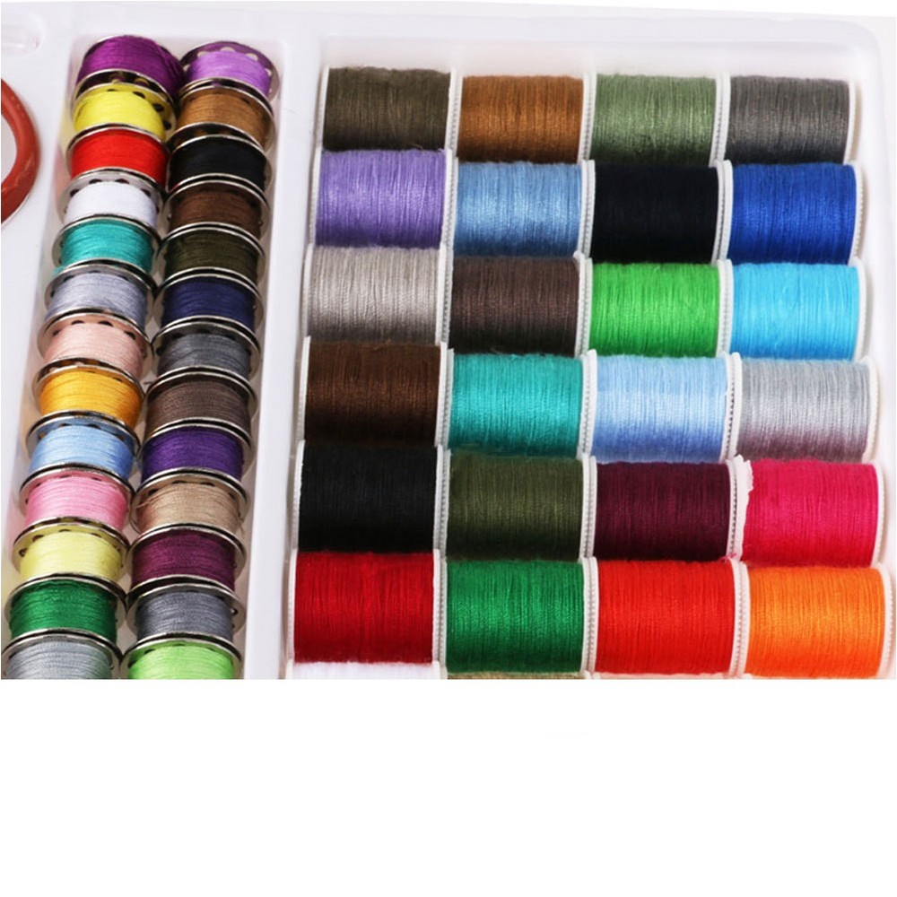 100 -in-1 Sewing Kit Machine Essentials Accessories Complete Tools