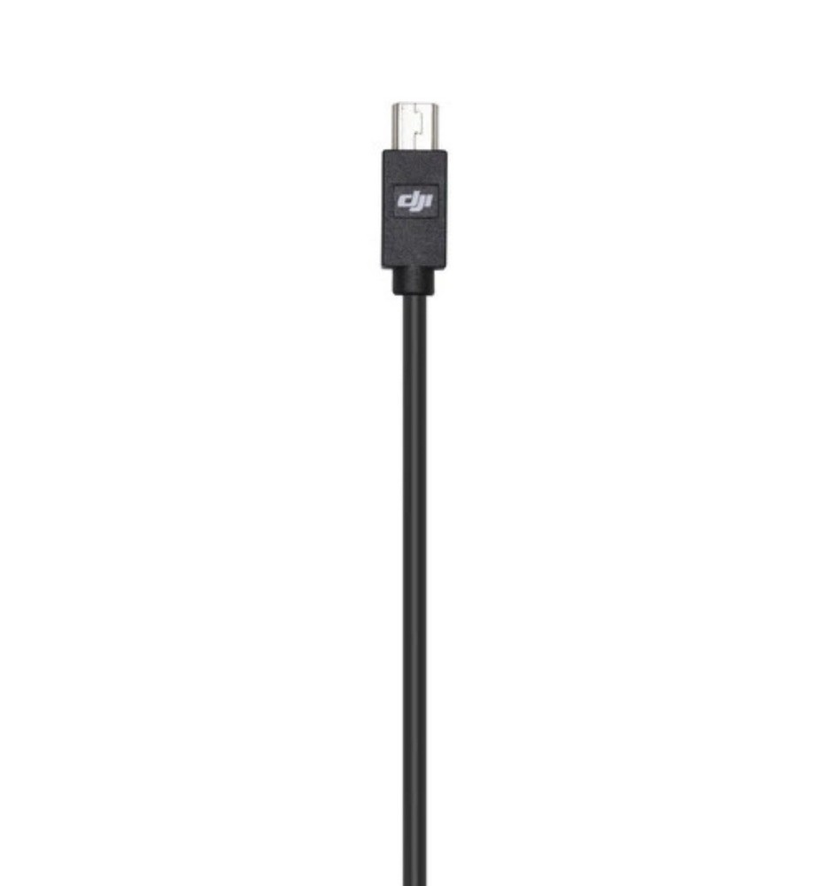 1PCS DJI Ronin-S Part 12 - Multi-Camera Control Cable (Mini USB)