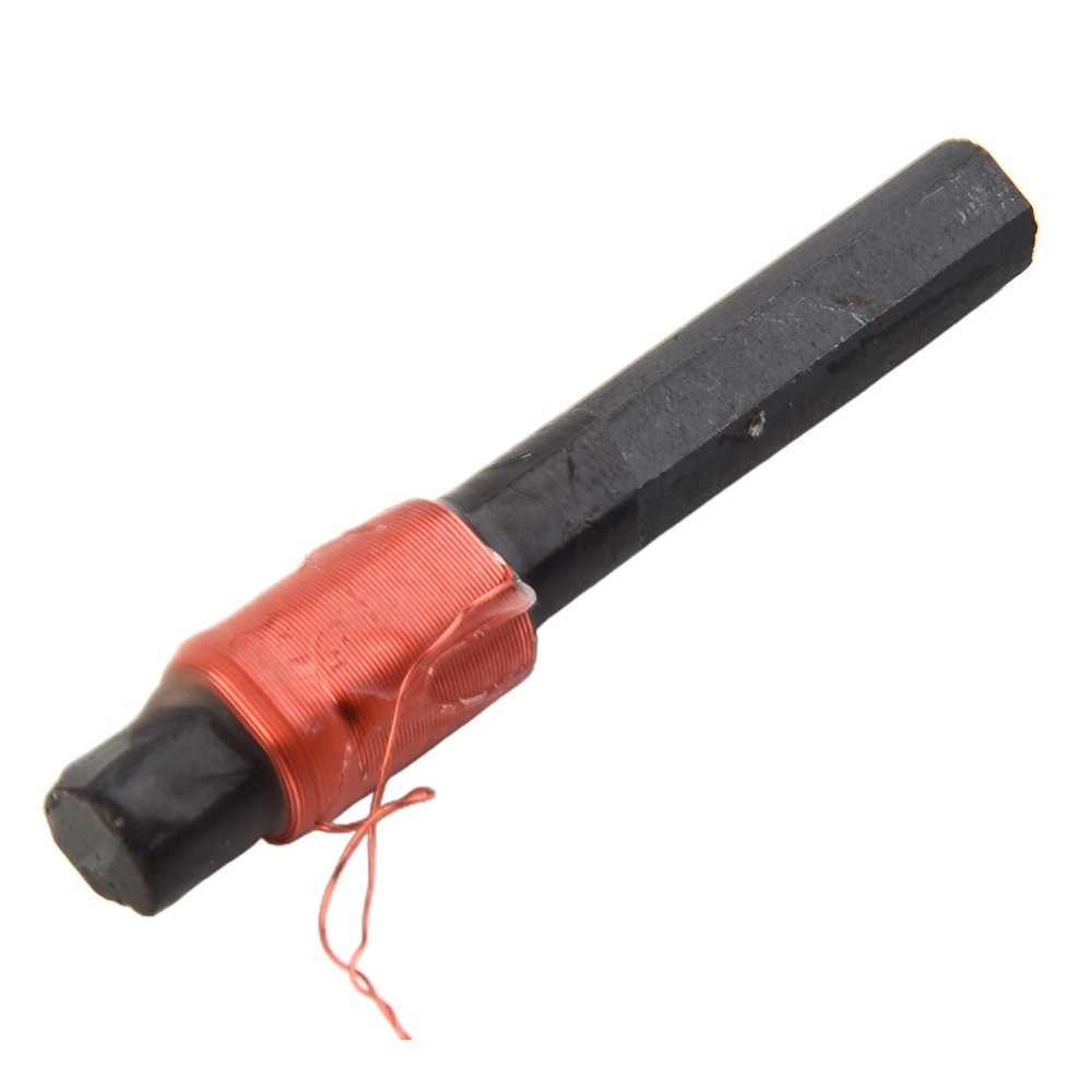 PLC Redundancy Module Receiver Module With DCF Antenna 3.3V Operating Voltage