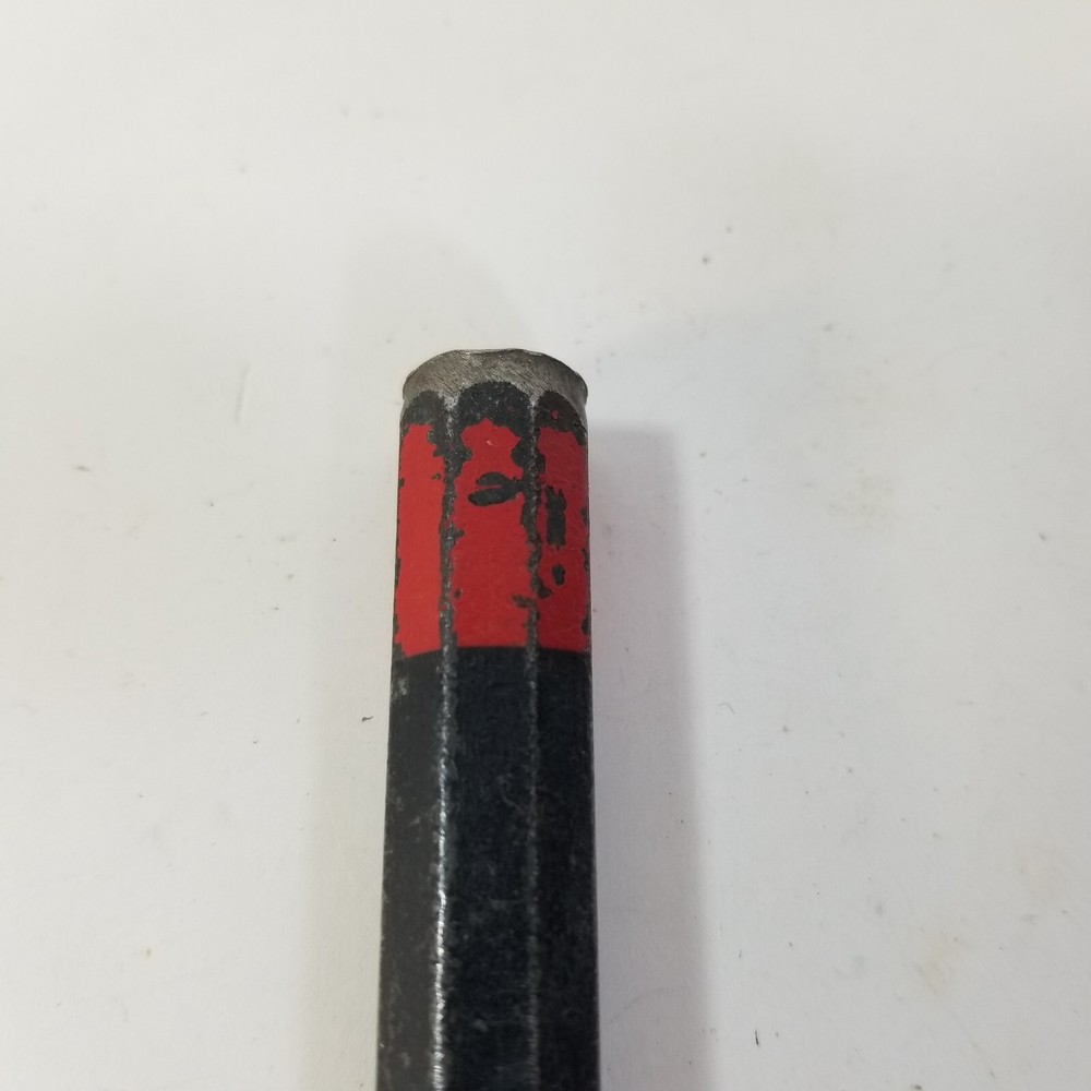 Townleys Red Hed 1/2" Chisel 6"