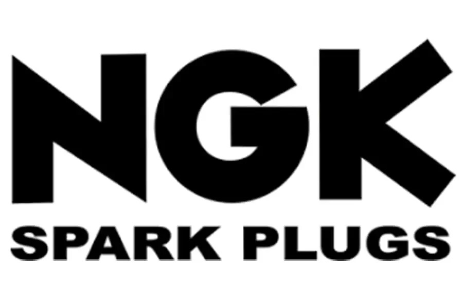 NOS NGK DCPR8E SPARK PLUG
