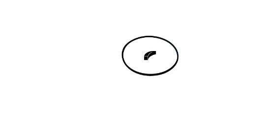 Beckson O-Rings for Deck Plates, 4"