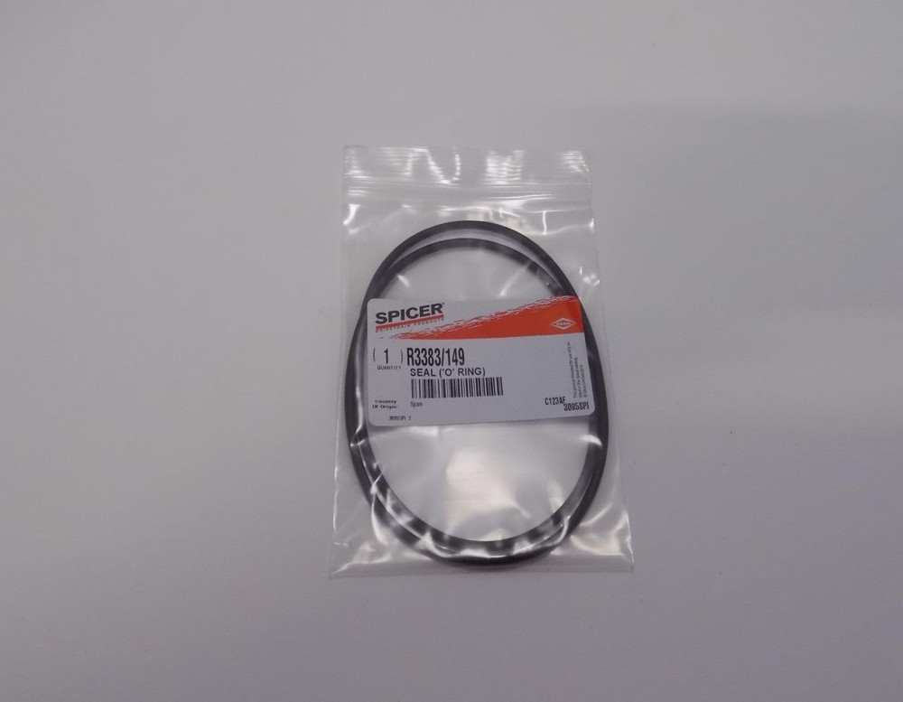 Spicer R3383/149 O-Ring