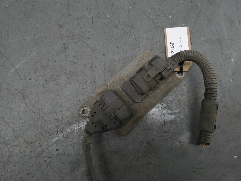 DAF LF45 140 NOX Lambda Sensor 2013 - A034X847