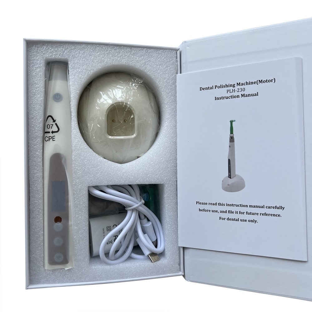 Cordless Hygiene Prophy Handpiece