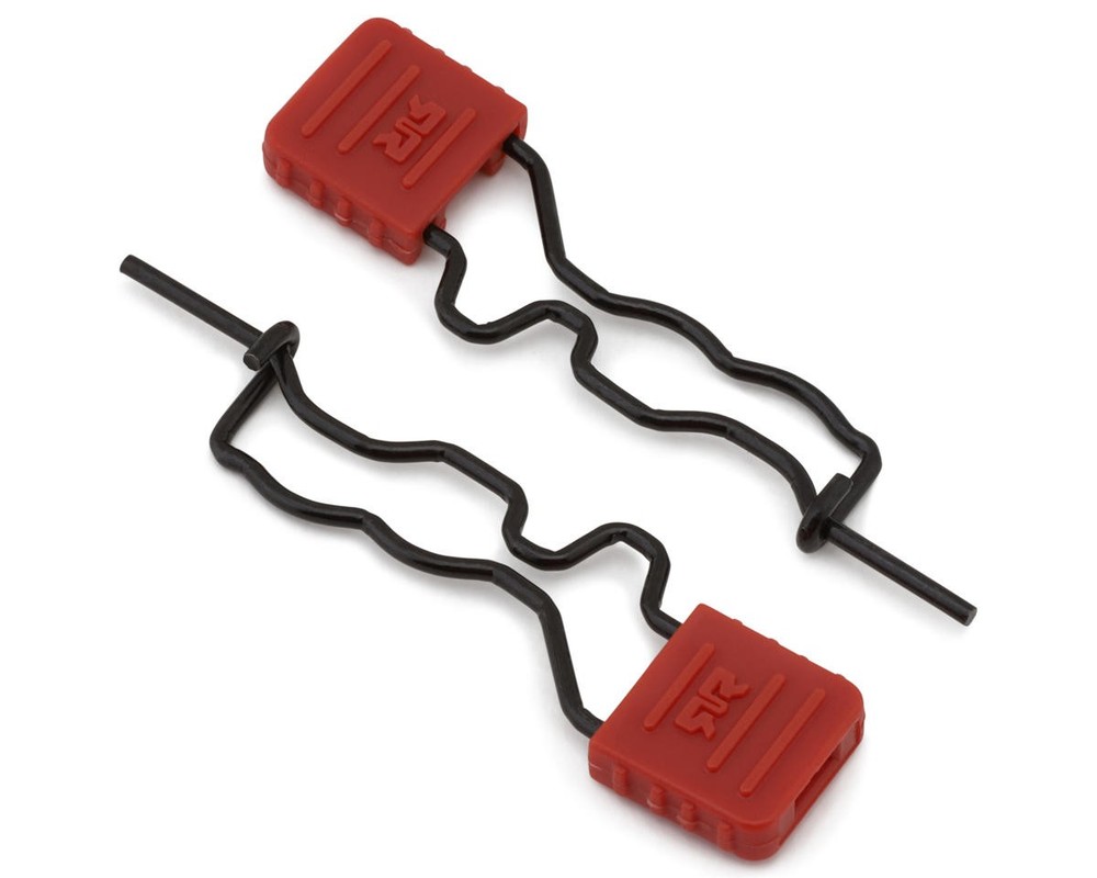 Arrma Quake Body Clips Set (2) [ARA-2877]