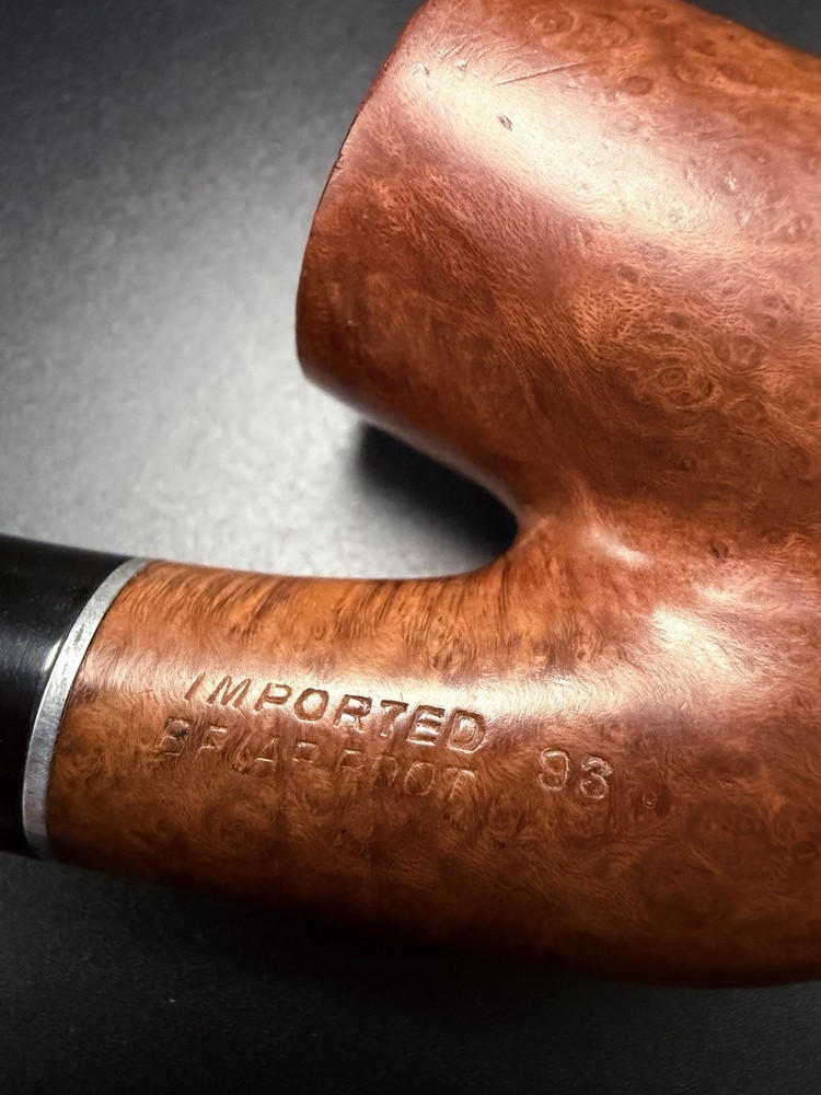 estate pipes WDC Aristocrat