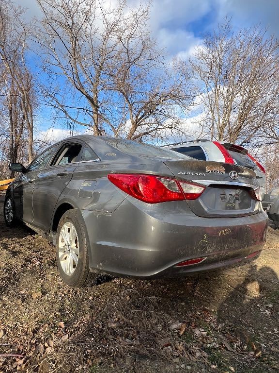 SONATA 2013 Fuse Box Cabin 7042