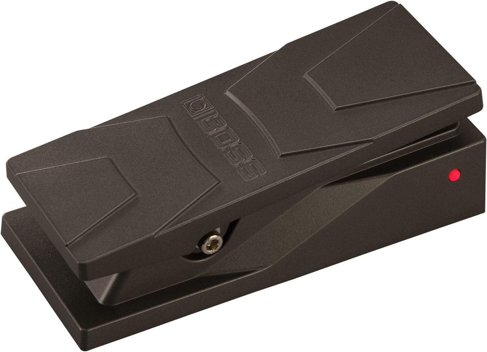 Boss PW-3 Wah Guitar Effects Pedal