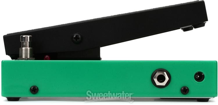 Morley 20/20 Volume Plus Volume Pedal