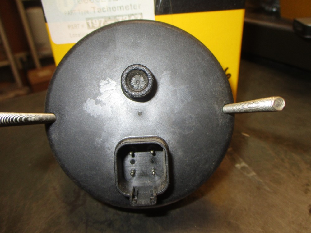 Caterpillar 197 7347 Digital Tachometer