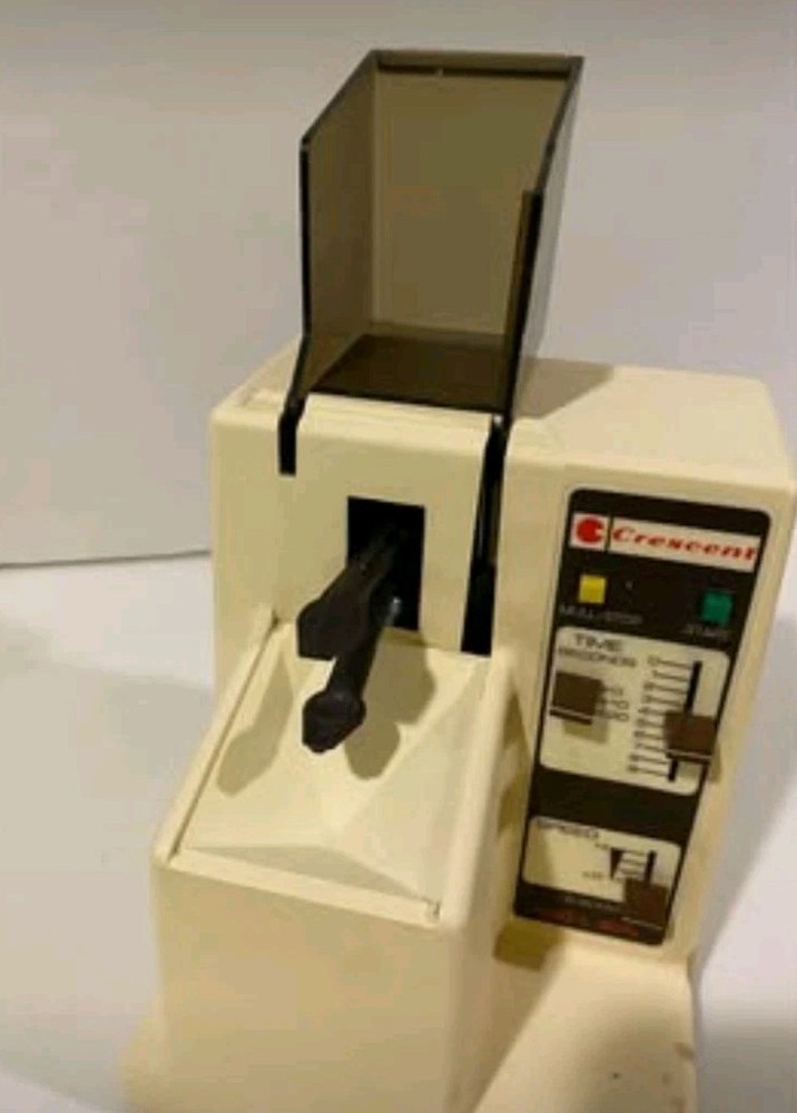 Crescent WIG-L-BUG Dental Amalgamator Mixer S-2000