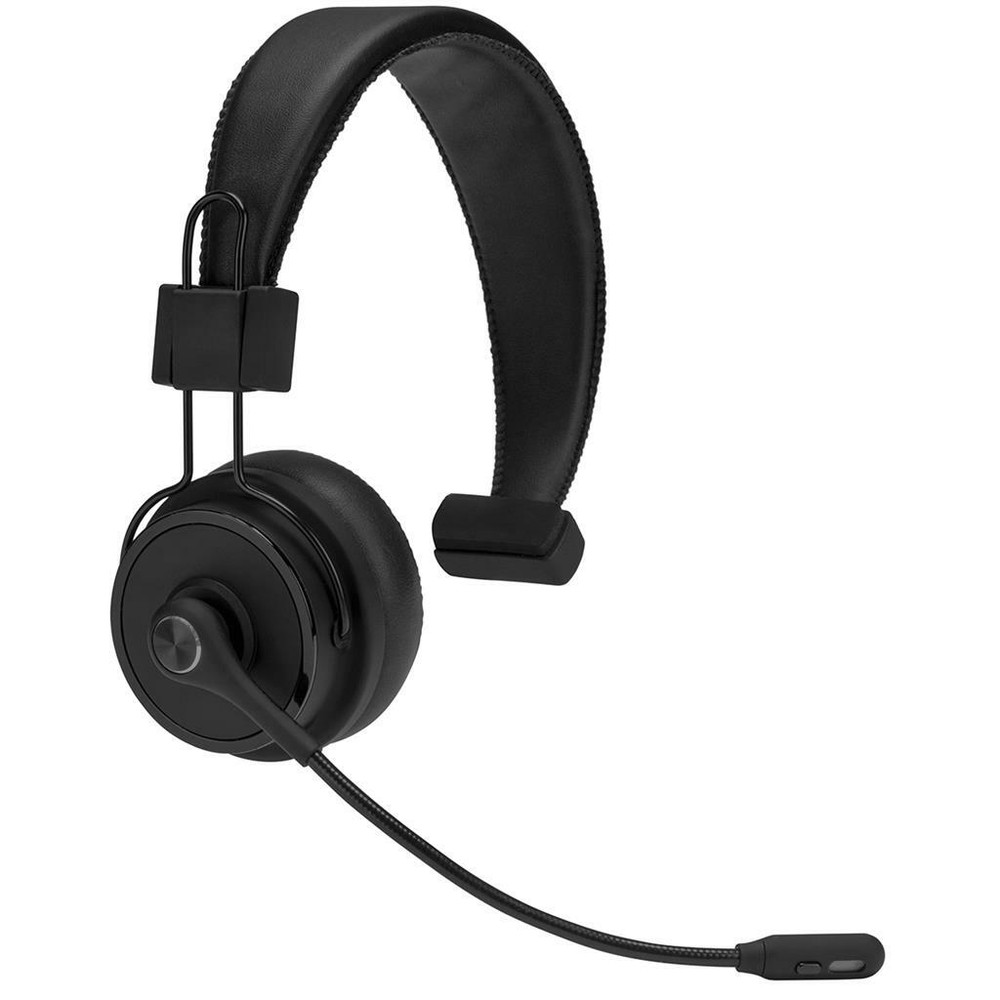 Blue Tiger Elite Ultra Bluetooth Microphone Headset - Black