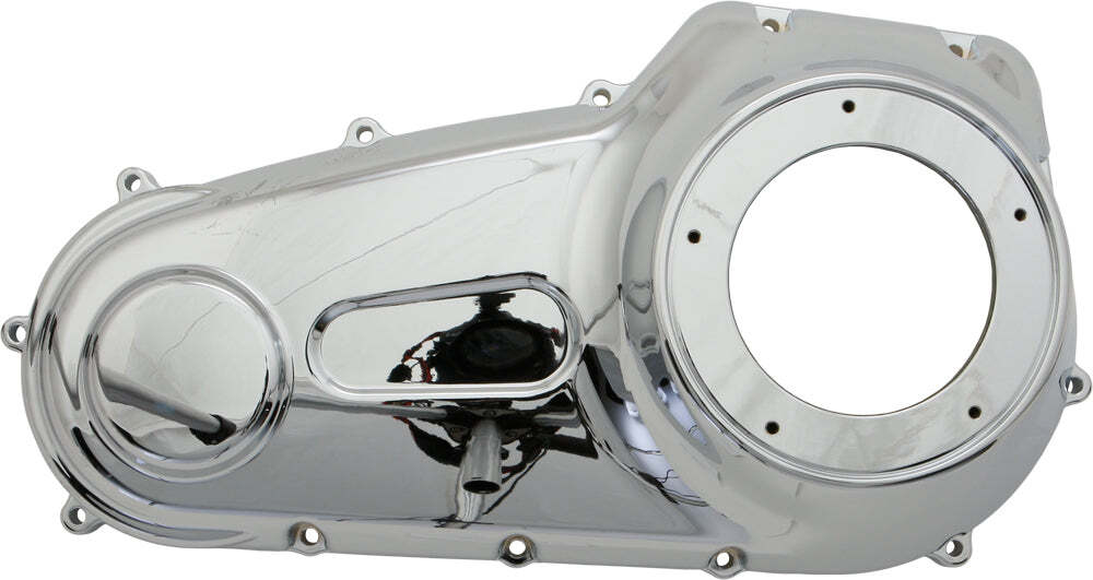 Outer Primary Cover Chrome 06 17 Fxdwg & 07 17 Softail