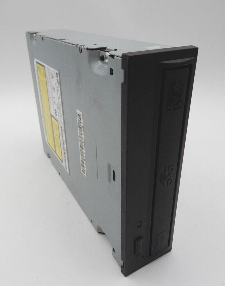 TOSHIBA SAMSUNG MODEL SD-R5372 COMPACT DISC REWRITABLE DISC DRIVE DVD