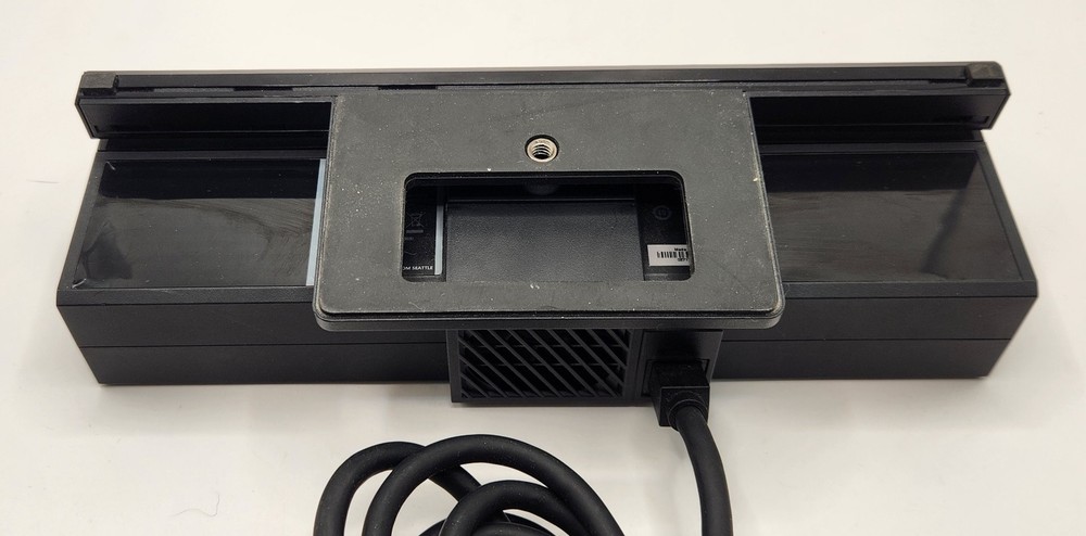 Microsoft Xbox One Kinect Camera Motion Sensor Bar Black-Model 1520