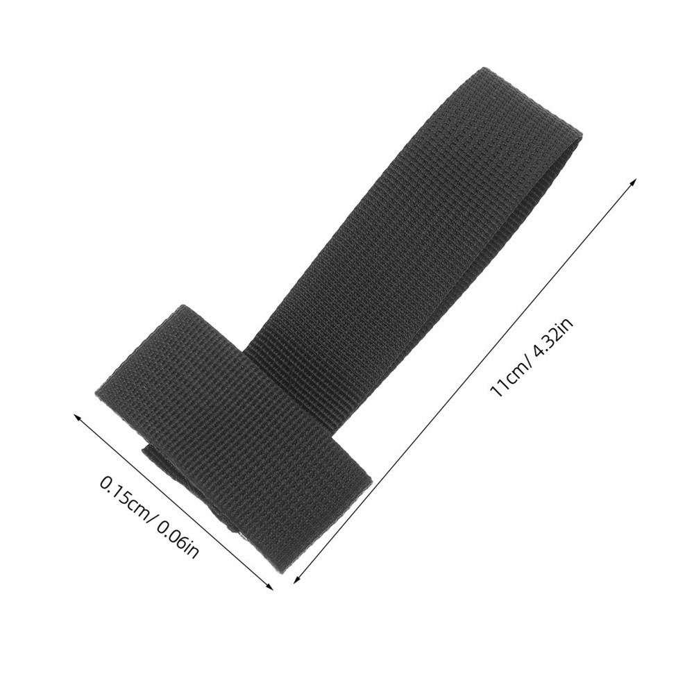 Flash Light Holder for Belt Gear Tool Pouch Flashlight Carry Case