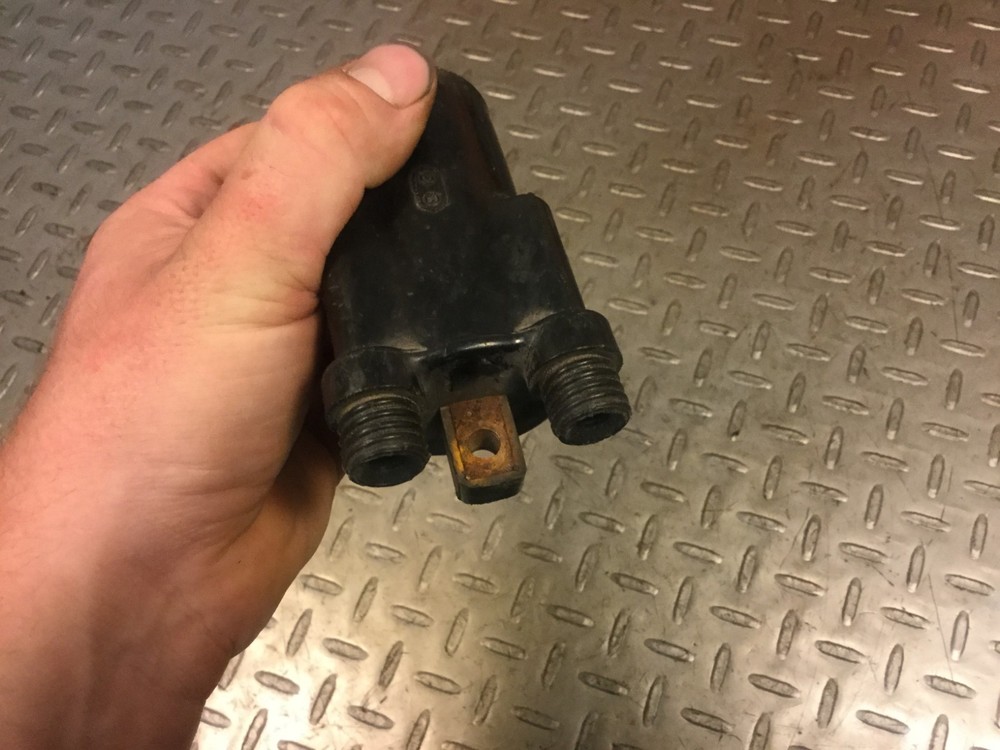 1982 82 Honda Sabre VF750 VF 750 Ignition Coil