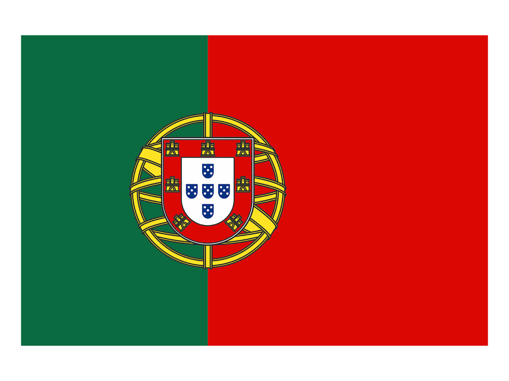 Portugal eSIM- Fast QR Code Activation | 1GB 7 Days | 5G Data Plan