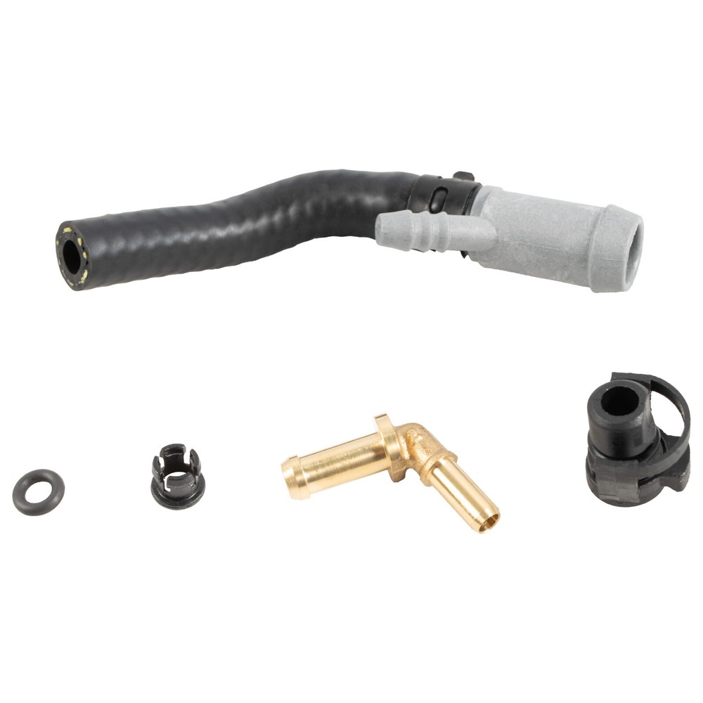 Cooling System Replace Upgrade For Jaguar Land Rover 3.0L V6 Supercharged Engine