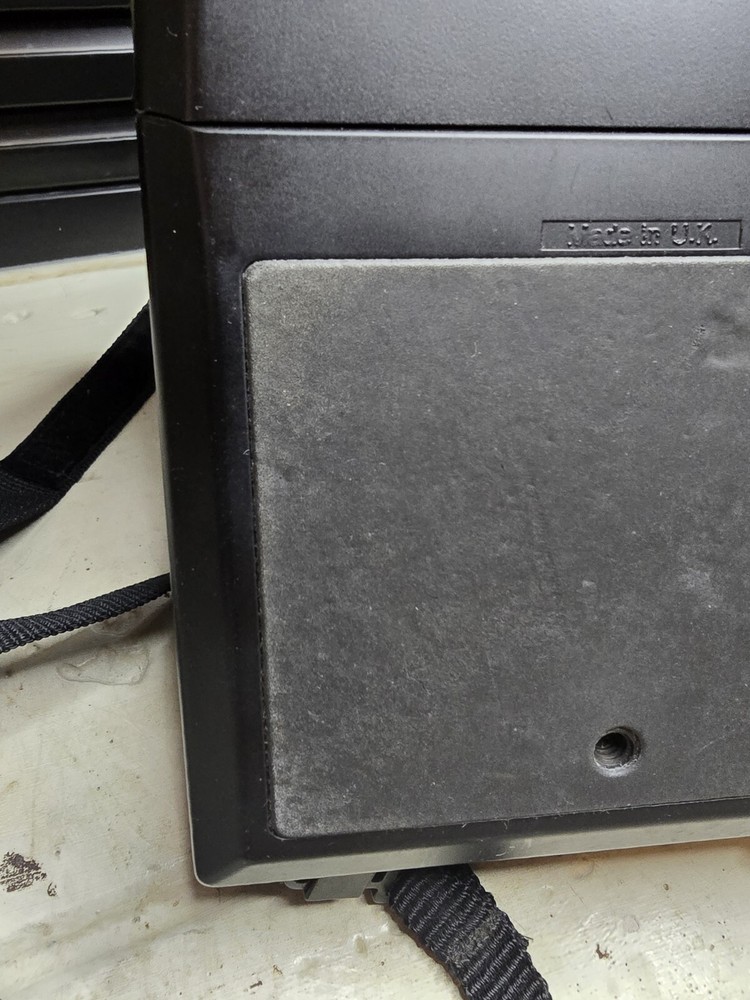 Polaroid Spectra System Instant Film Camera with Strap