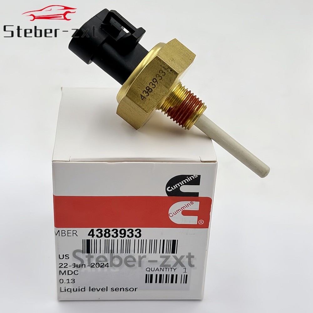OEM 4383933 Genuine Coolant Level Sensor Switch Fits Cummins Truck Engine