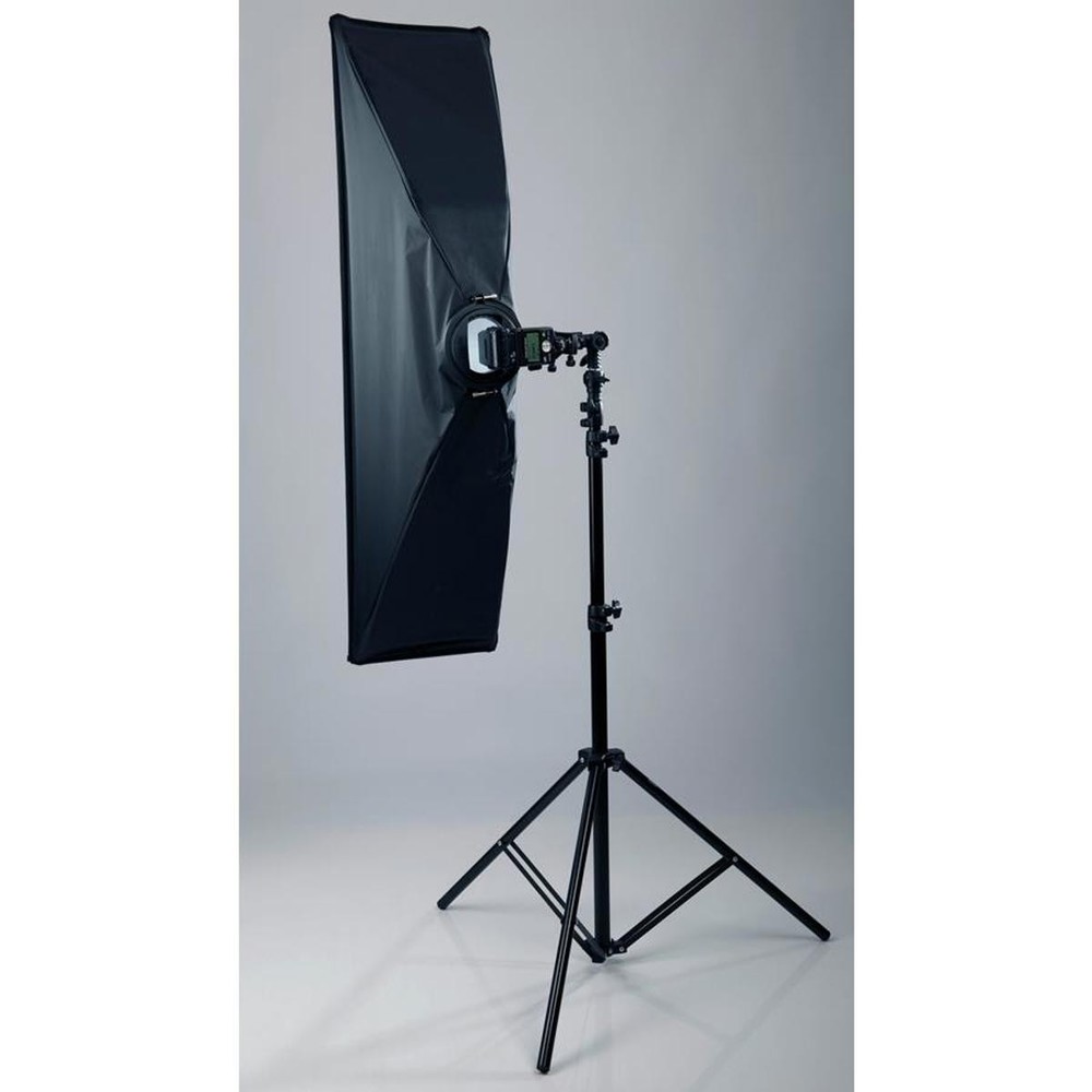 Manfrotto 12x48" Hotrod Strip Softbox