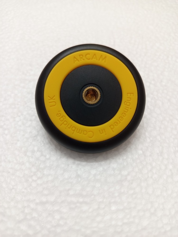 ARCAM Radia Precision Tuning Microphone for Use with Dirac Live