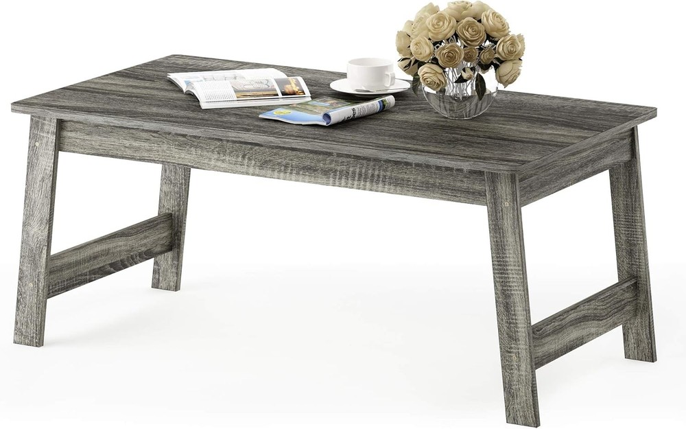 Beginning Coffee Table Espresso