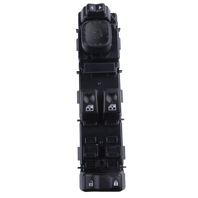 15883322 Left Driver Master Power Window Switch For Chevy GMC Silverado 03-2007