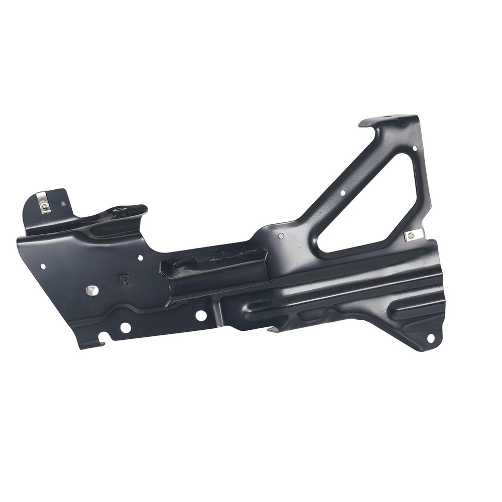 Front Bumper Support Mount Bracket Set Fit Chevrolet Silverado 1500 2016-2018