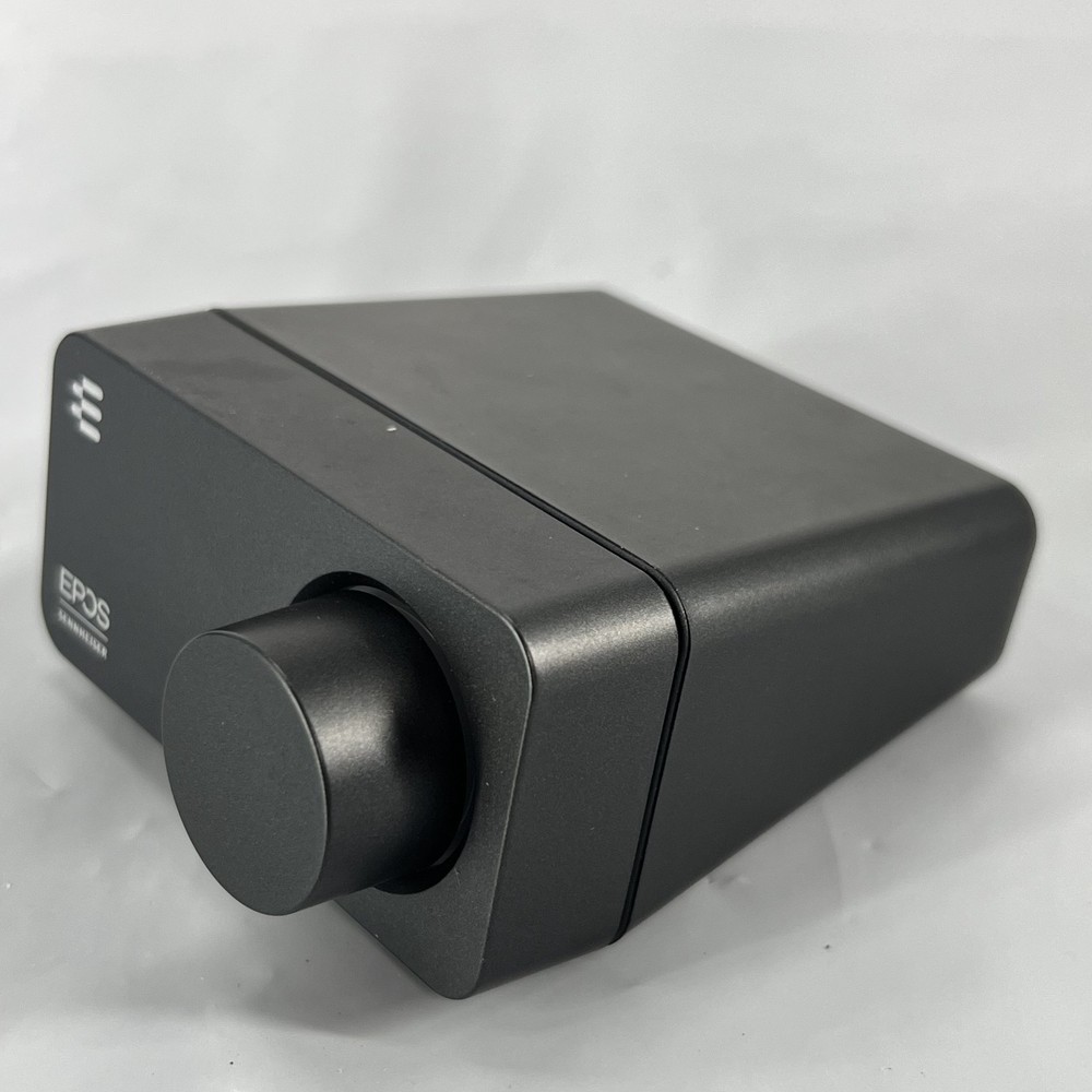 EPOS Sennheiser GSX 300 Gaming Dac